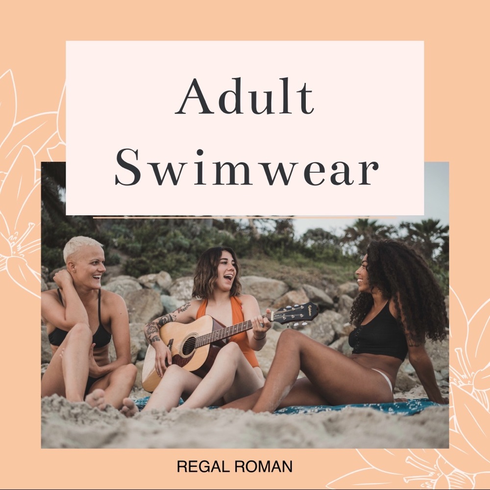 Women’s Swimsuits